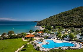 Camping Oliva